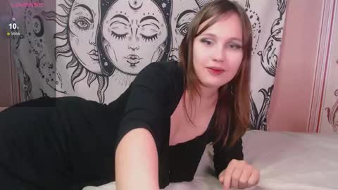 Melisa online show from October 31, 10:26 am