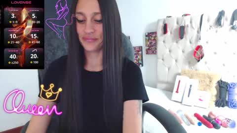 MADAME online show from March 14, 6:12 pm