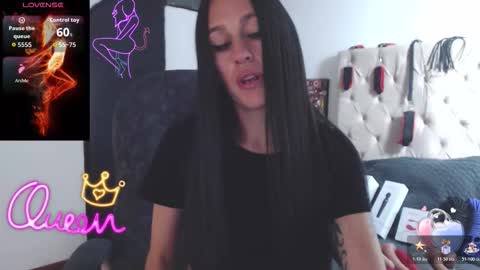 MADAME online show from January 5, 6:00 pm