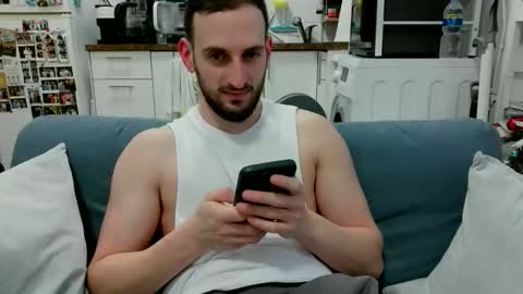 Thinboy2 online show from January 9, 2:33 pm