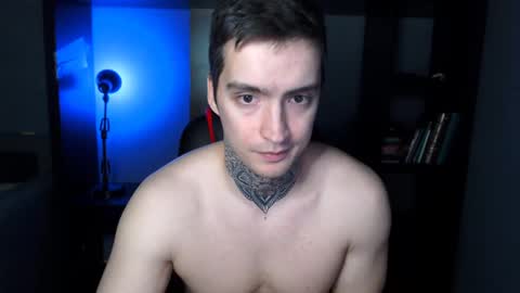 Andy online show from March 4, 9:43 pm