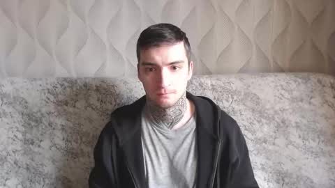 Andy online show from March 26, 7:13 am