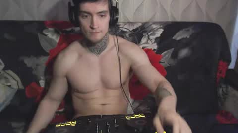 Andy online show from February 19, 6:56 am