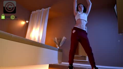 Lilly online show from March 7, 2:39 pm