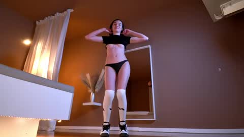 Lilly online show from March 22, 3:16 pm