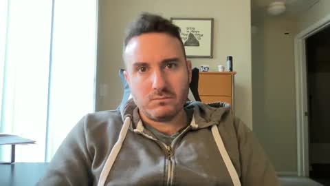 This Big Jewish Dick online show from February 11, 9:35 pm