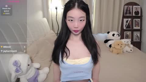 kk online show from May 10, 2:07 am