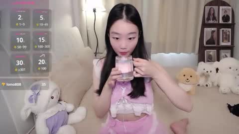 kk online show from February 17, 1:04 am