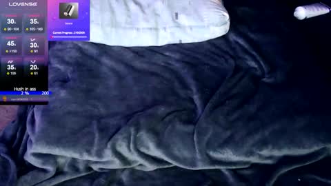 ThomaSan online show from November 13, 5:04 pm