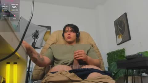 thom_ohtani online show from June 11, 12:54 am