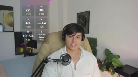 thom_ohtani online show from March 14, 2:59 am