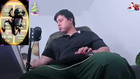 thom_ohtani online show from November 20, 1:26 am