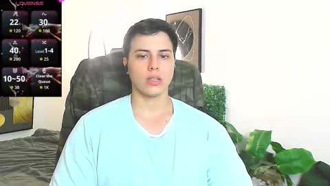 thom_ohtani online show from February 19, 1:49 am