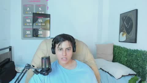 thom_ohtani online show from March 31, 2:34 am