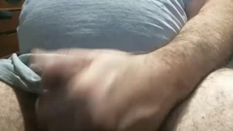 thomas0032 online show from January 18, 2:36 am