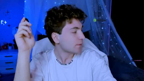 Thomas online show from March 27, 9:54 am