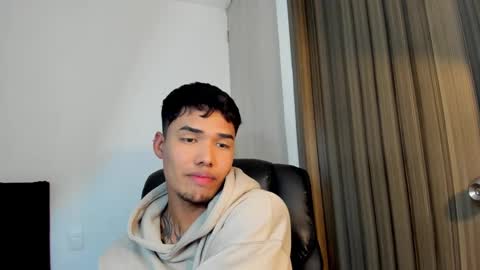 Thomas online show from February 12, 5:15 am