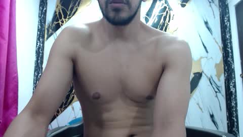 Thomas online show from September 21, 8:35 pm