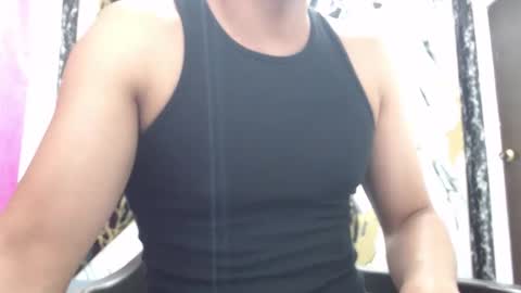 Thomas online show from April 6, 9:05 pm