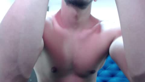 Thomas online show from January 31, 8:12 pm