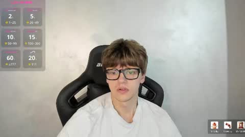 Tomas online show from June 22, 6:37 pm