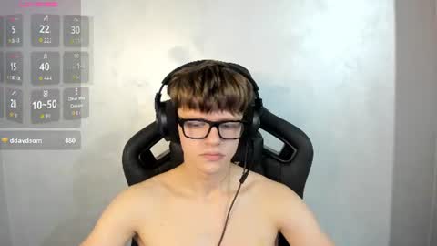 Tomas online show from July 23, 12:02 am