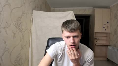 Tomas online show from November 16, 9:06 pm