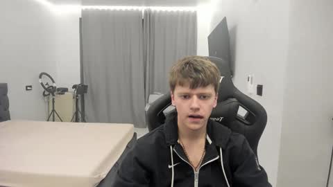 Tomas online show from February 19, 4:17 pm