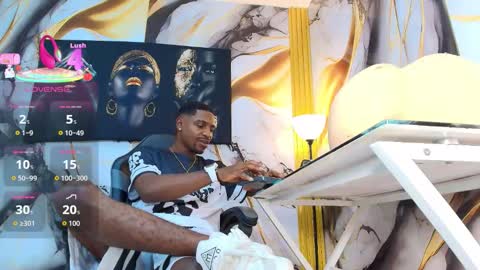 Thomas online show from February 18, 3:50 am