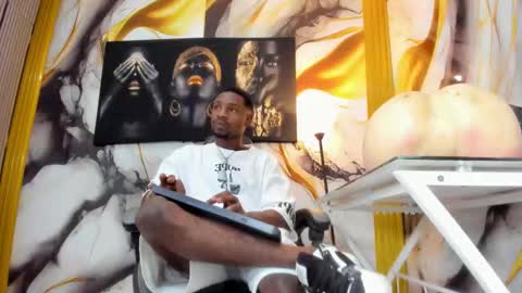 Thomas online show from January 15, 3:48 am