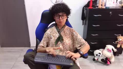 VALERIA online show from March 21, 10:24 pm