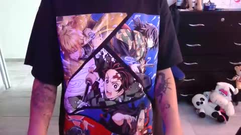 VALERIA online show from December 3, 7:58 pm