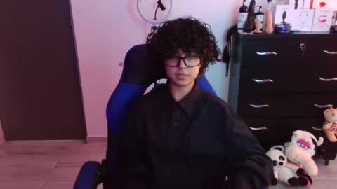 VALERIA online show from November 1, 9:14 pm