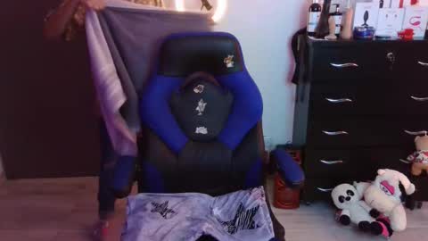 VALERIA online show from November 8, 9:40 pm