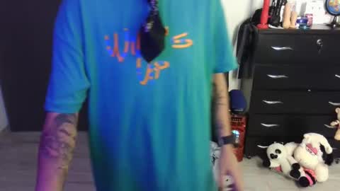 VALERIA online show from April 7, 10:45 pm