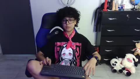 VALERIA online show from April 9, 8:14 pm