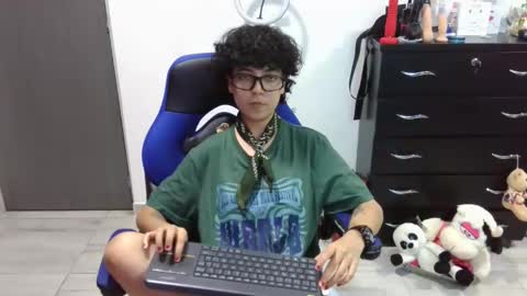 VALERIA online show from March 10, 1:10 am