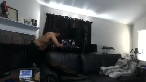 FatherTime online show from October 30, 10:21 pm