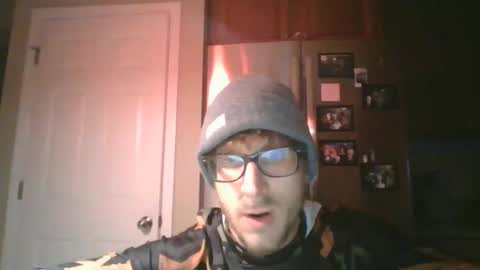 thomaspainn online show from January 18, 7:06 am