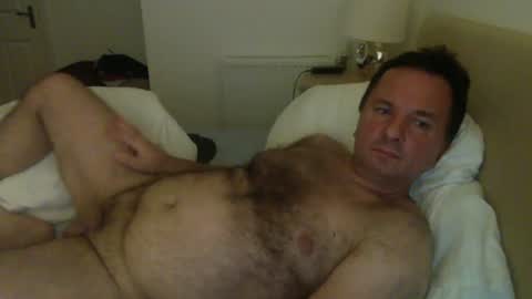 Tom online show from July 10, 10:47 pm