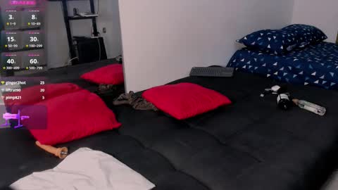 thomass royy online show from March 15, 12:04 am