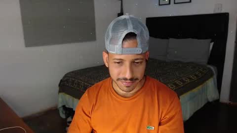 Thom online show from September 22, 9:08 pm