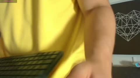 thomylov online show from June 3, 2:36 am
