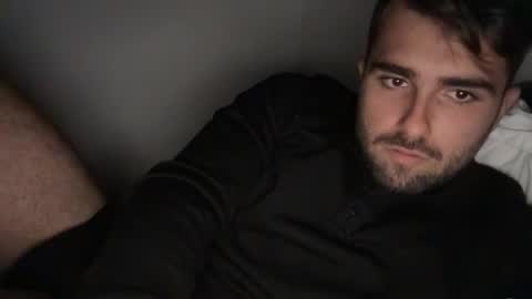 Thony Grey online show from October 2, 8:07 pm