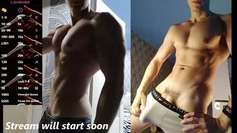 thor_banger online show from October 5, 10:23 am