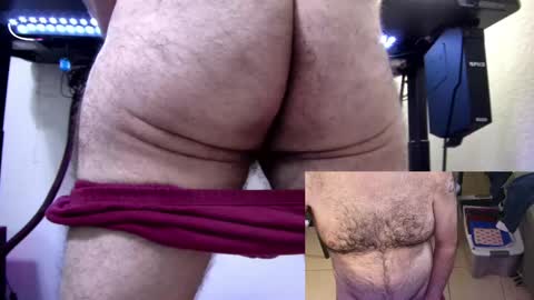 Snapshot of thor_on_cam chatting on February 21, 6:15 pm Prince Al online show from February 21, 6:15 pm