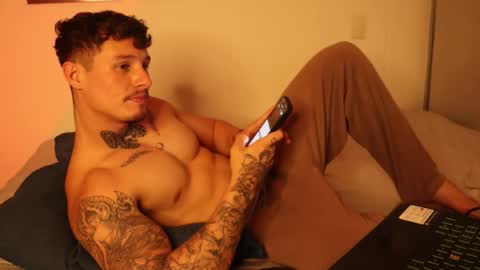 Sebastian online show from September 10, 11:28 pm