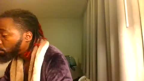 Snapshot of thotyboy68 chatting on February 10, 8:42 am Thotyboy online show from February 10, 8:42 am