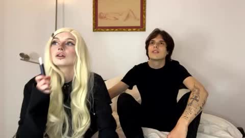 thousandkisses666 online show from July 7, 6:56 pm