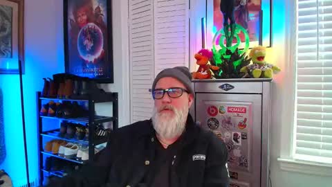 throatdoctor69 online show from January 15, 5:00 pm